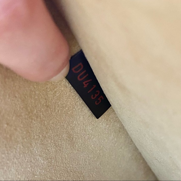 ‼️SOLD‼️ Louis Vuitton Damier Ebene Kensington bag - Picture 11 of 14